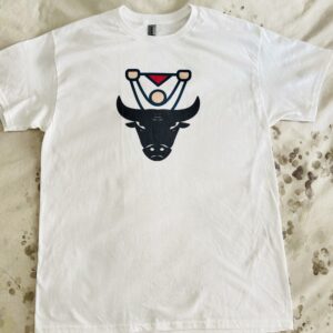 Pamplona Running of the bulls shirt