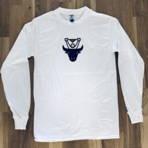 Pamplona Running of the bulls shirt