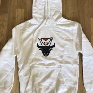 Running of the Bulls, Sweatshirt Pamplona