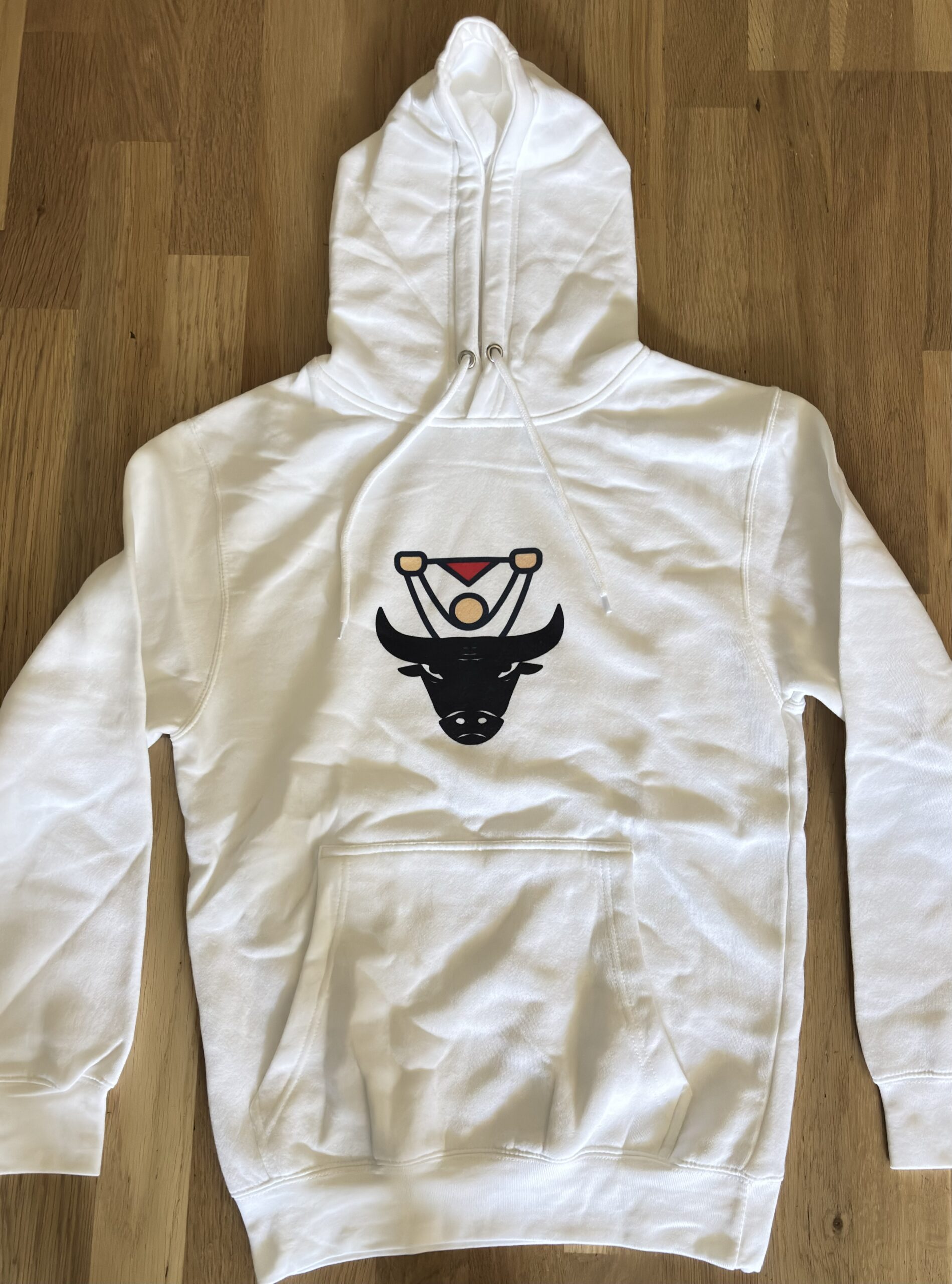 Running of the Bulls, Sweatshirt Pamplona