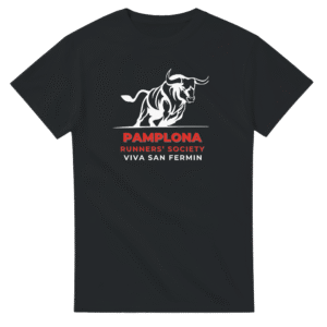 Pamplona Running of the bulls shirt